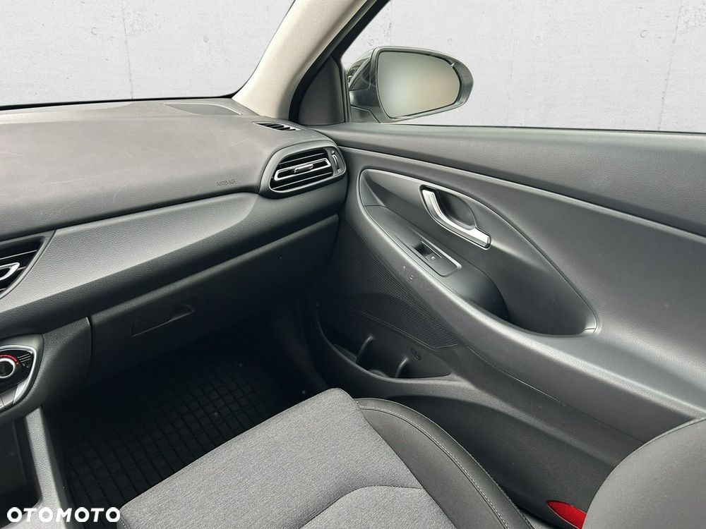 Hyundai i30 - 15