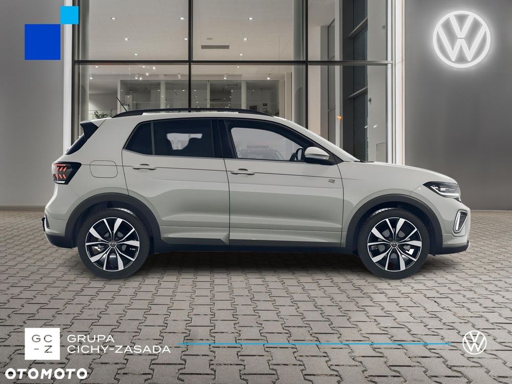Volkswagen T-Cross 1.5 TSI ACT R-Line Plus DSG - 6