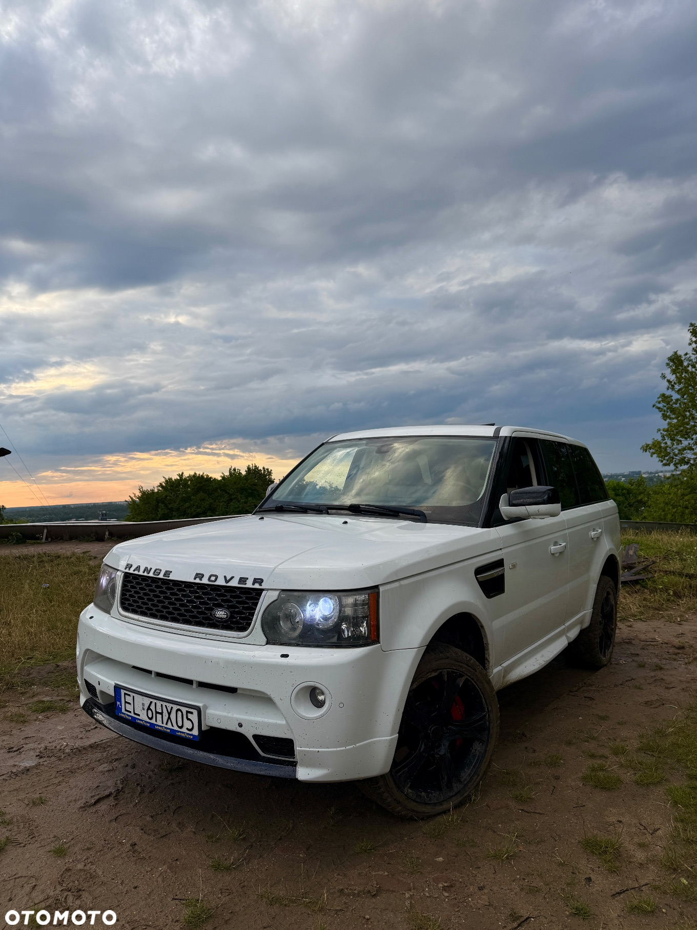 Land Rover Range Rover Sport - 19