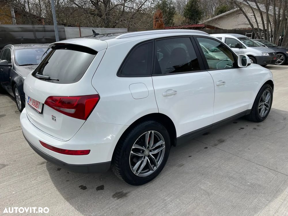 Audi Q5 2.0 TDI S tronic - 3