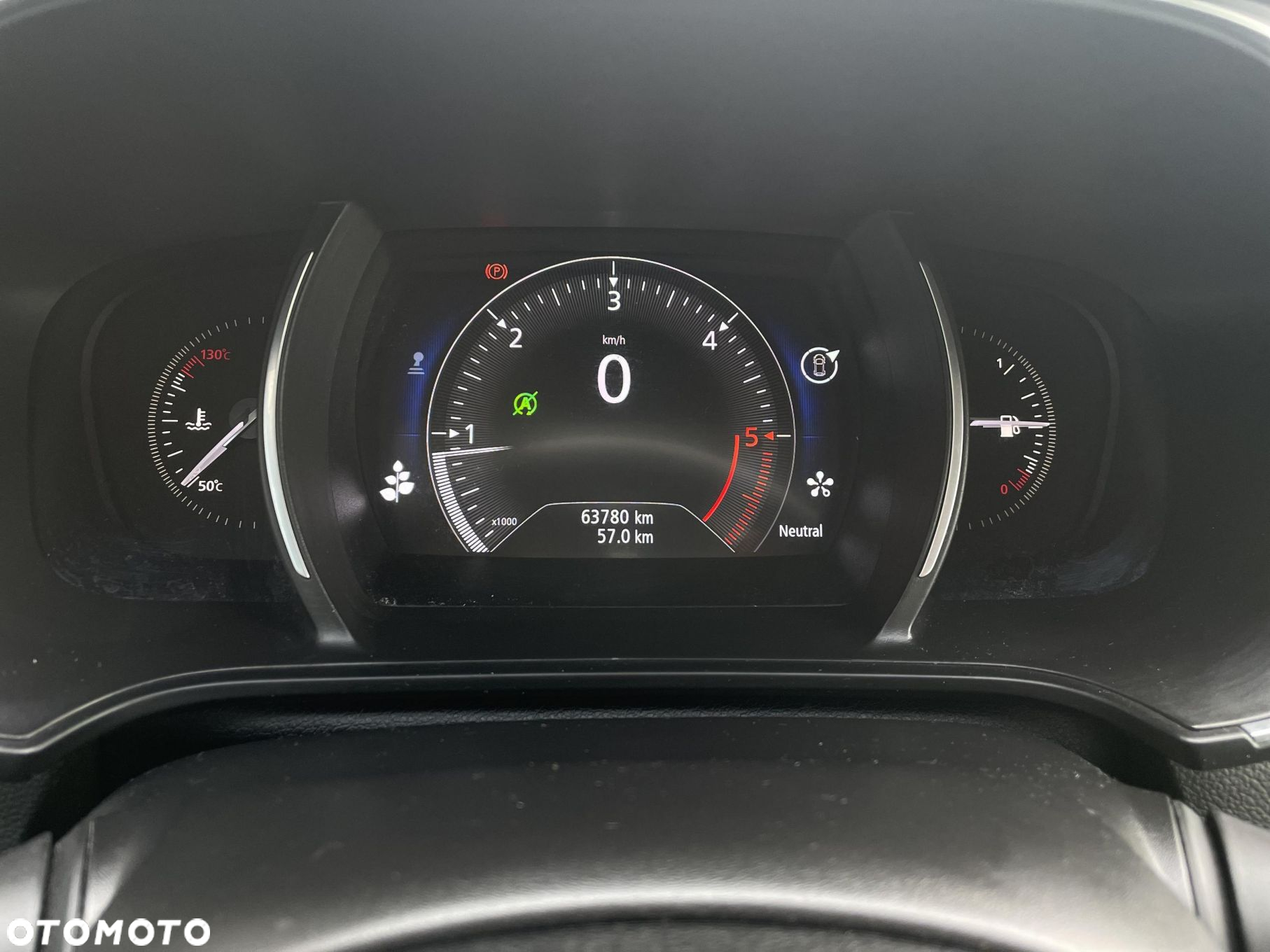 Renault Megane 1.5 Blue dCi Intens - 14