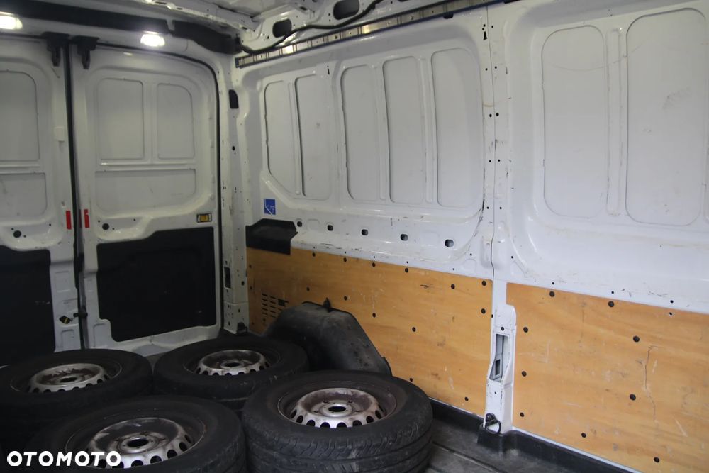 Ford TRANSIT - 19
