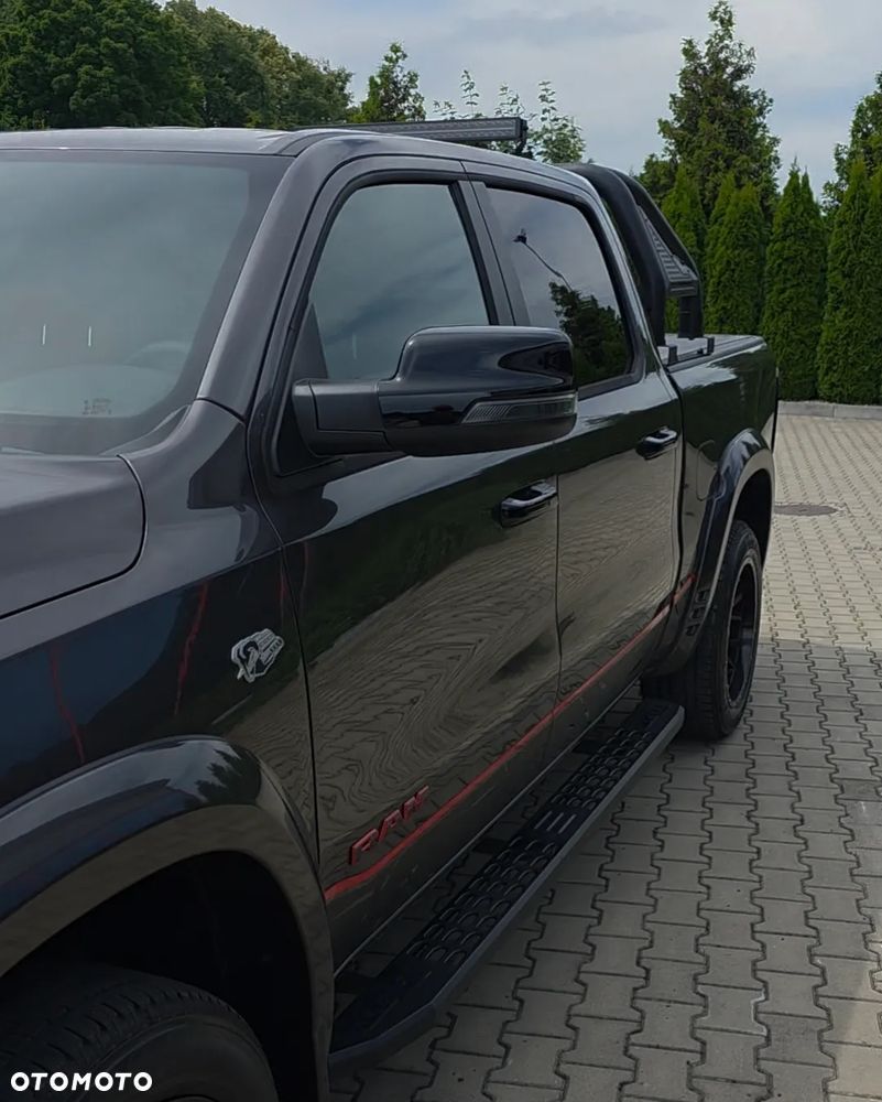 Dodge RAM - 9
