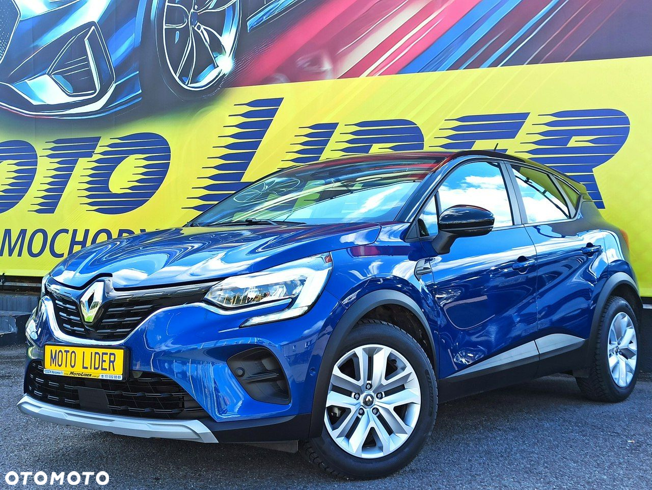 Renault Captur 1.0 TCe Intens - 3