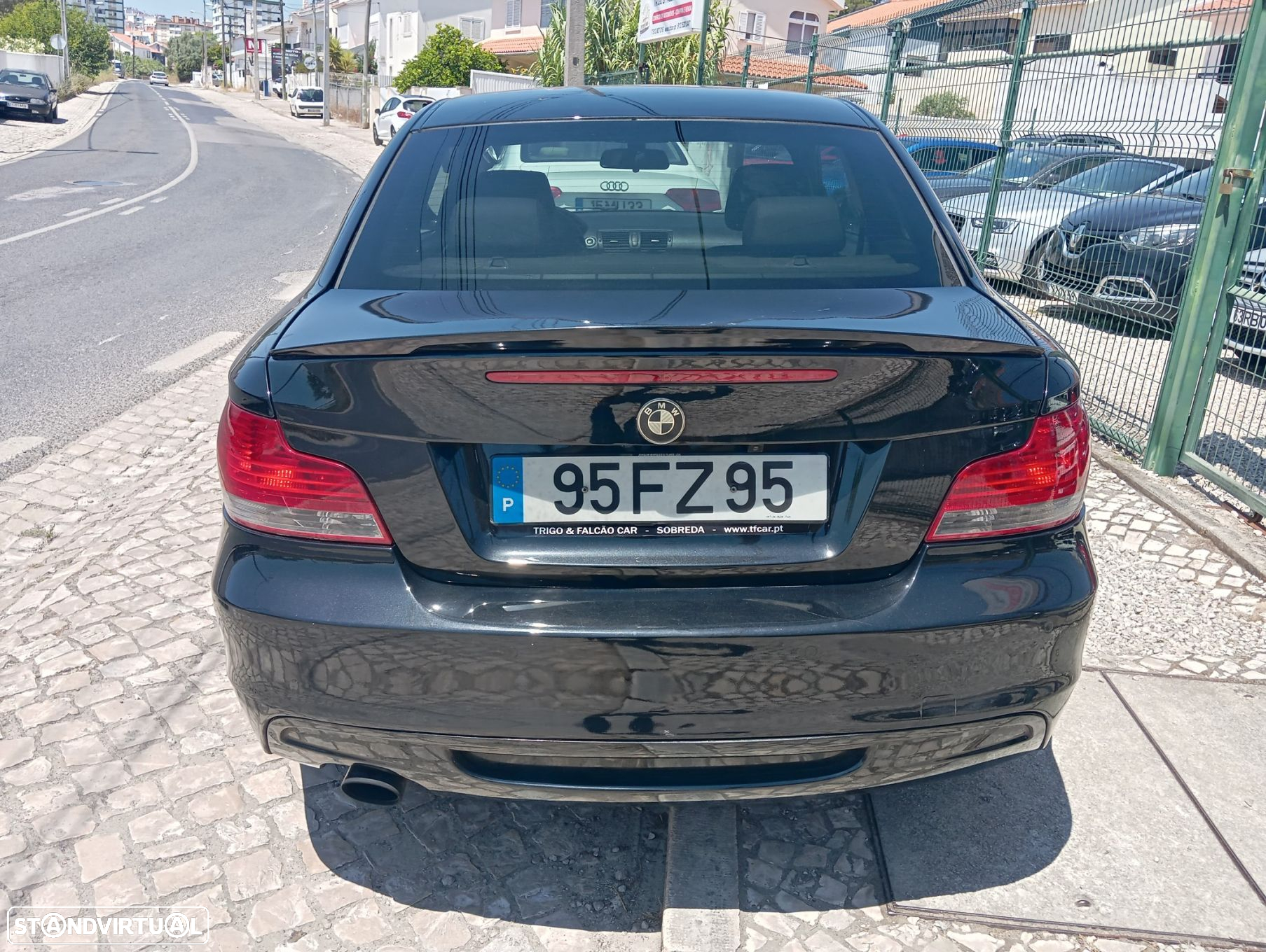 BMW 123 dA - 4