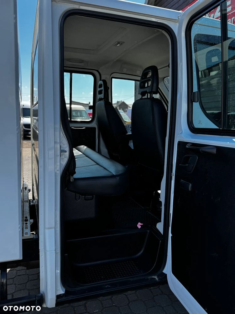 Iveco DAILY 35C16 C 16 - 35
