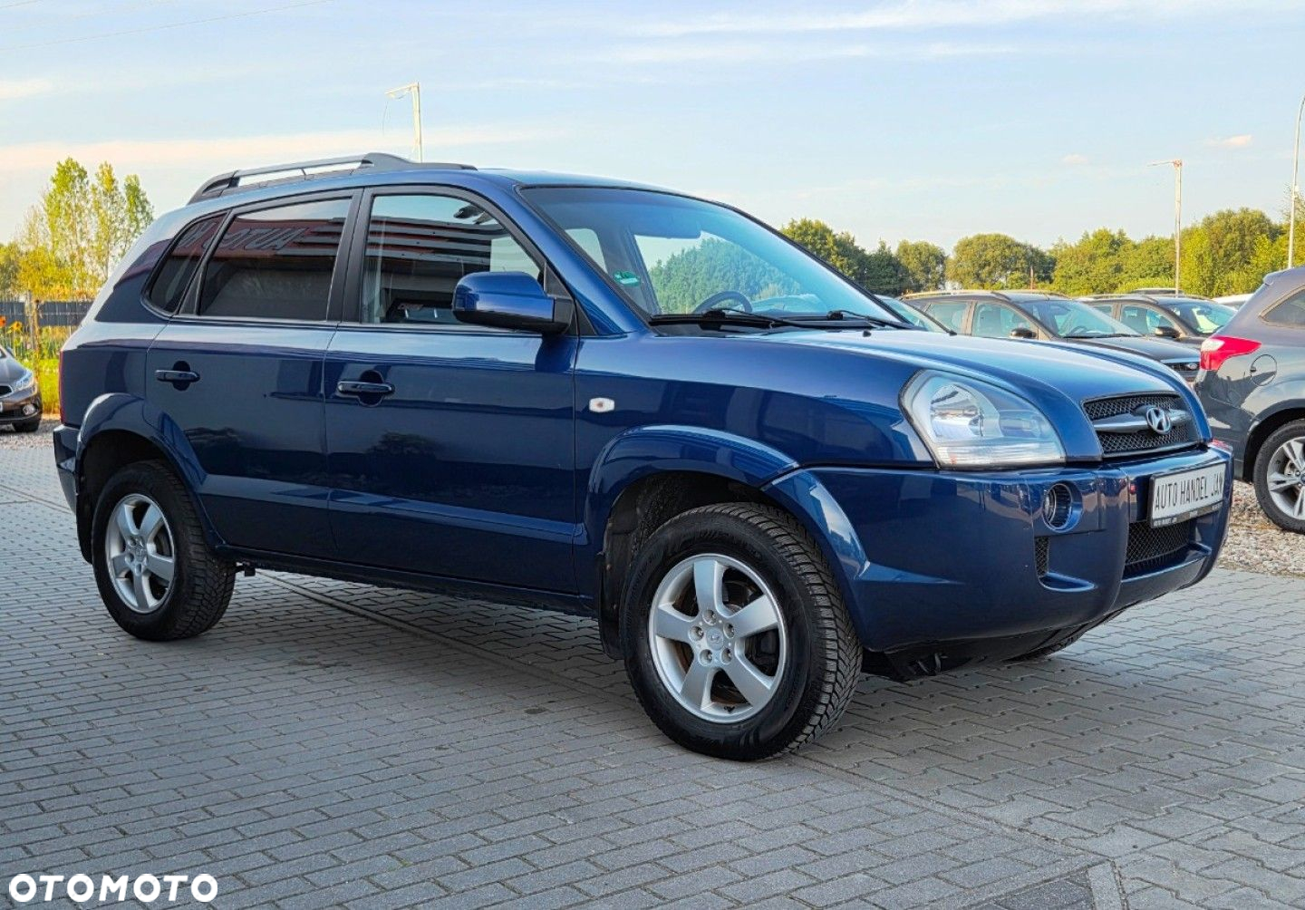Hyundai Tucson - 19