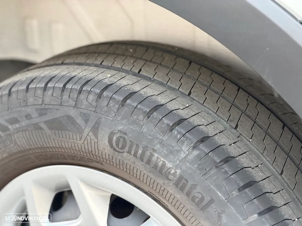 Ford Transit 2.0 TDCi 130HP Frigorífica L2H2 3L - 32