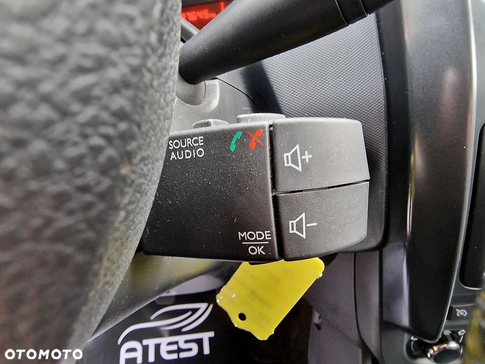 Dacia Duster dCi 110 FAP 4x2 Prestige - 14