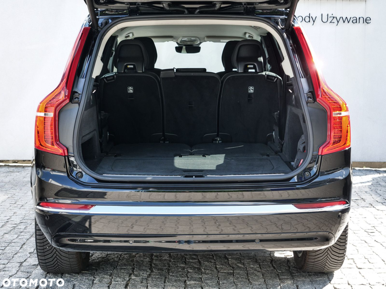 Volvo XC 90 - 36