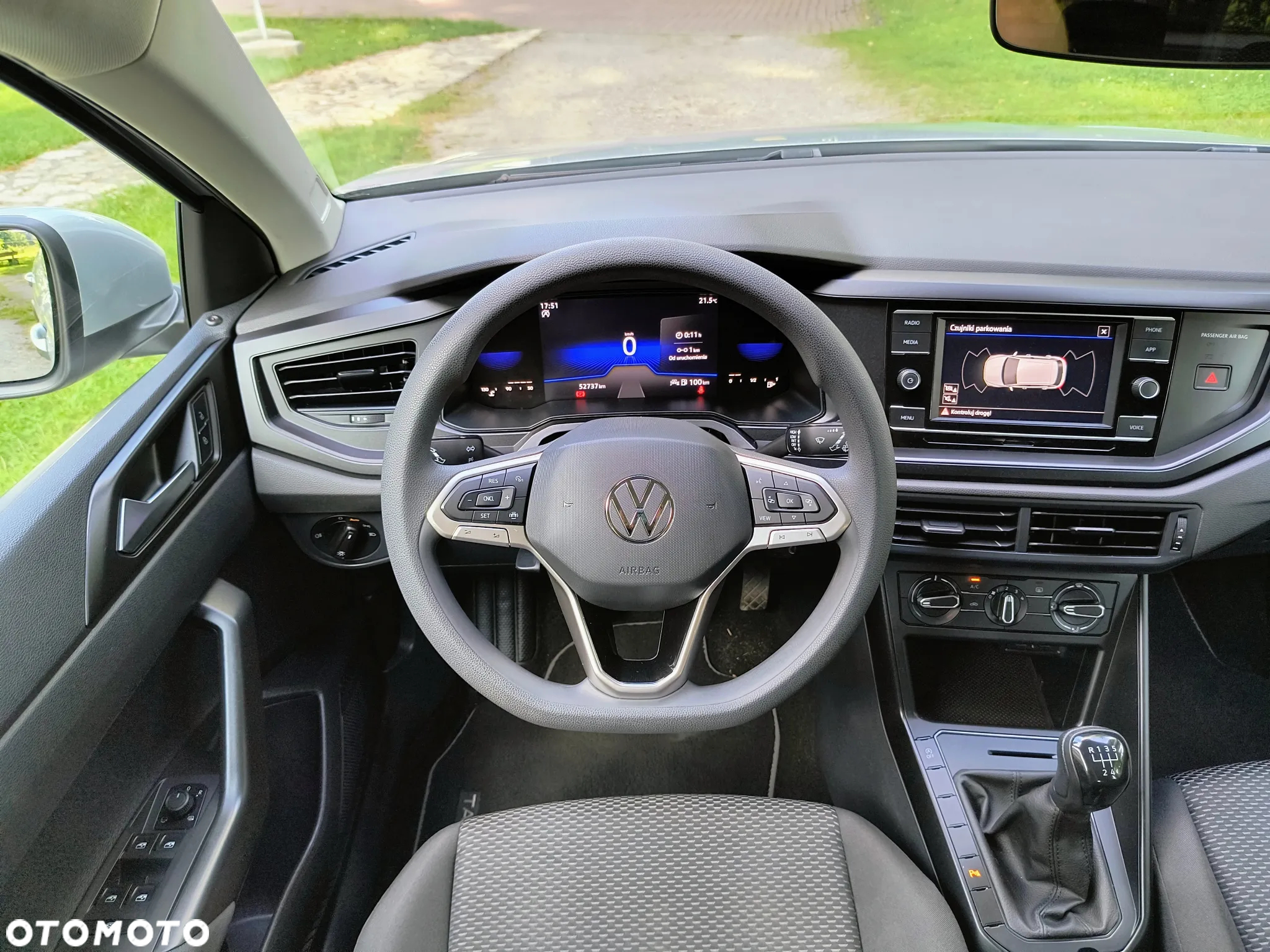 Volkswagen Taigo 1.0 TSI Life - 28