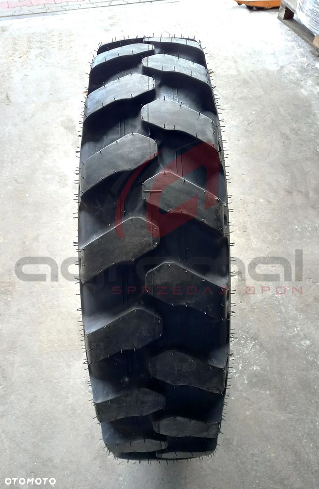 OPONA 10.00-20 ALLIANCE 839 16PR 148B TT - 4