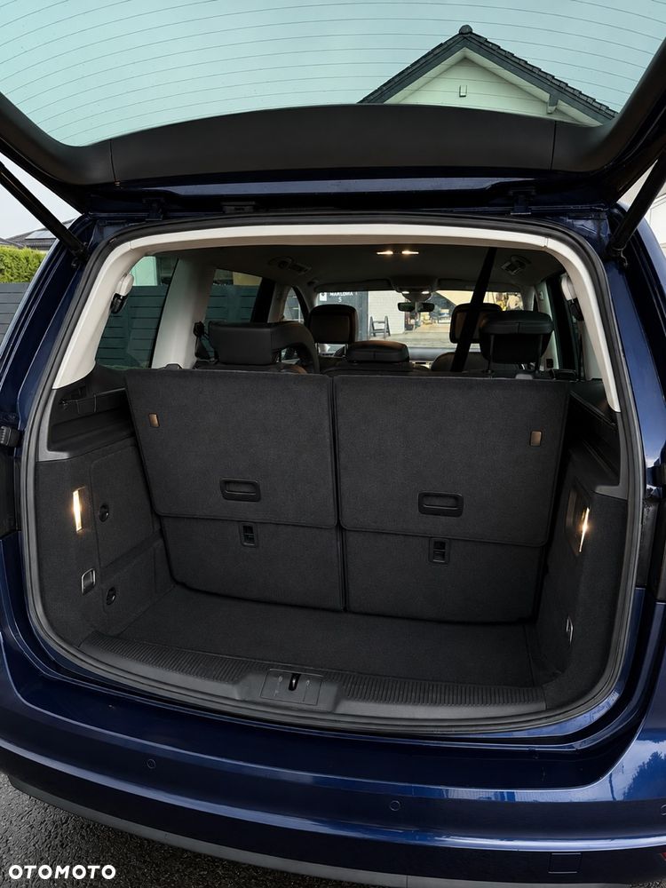 Volkswagen Sharan 2.0 TDI BMT 4Mot Highline DSG - 11