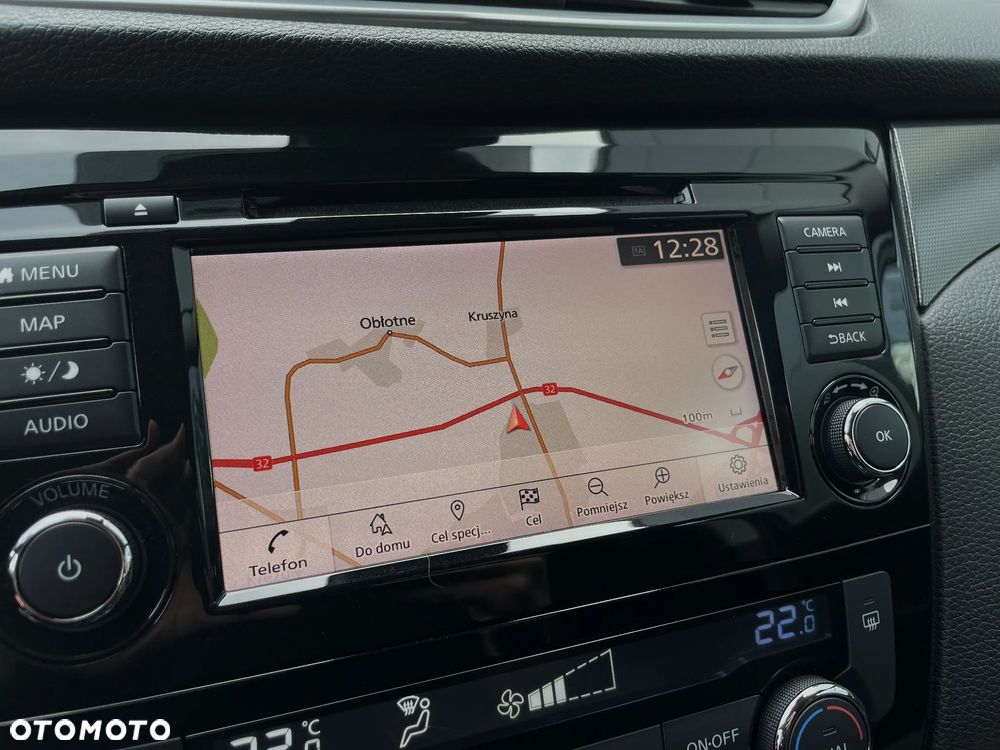 Nissan Qashqai 1.3 DIG-T TEKNA - 29