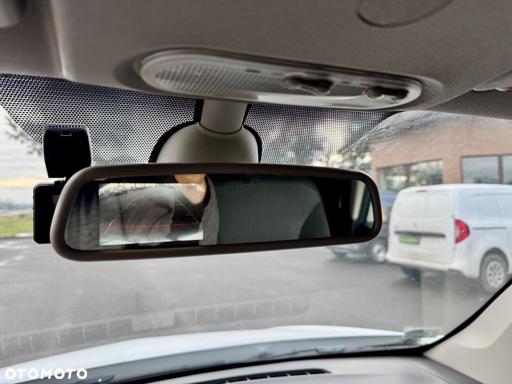 Mercedes-Benz Citan 111 CDI - 33