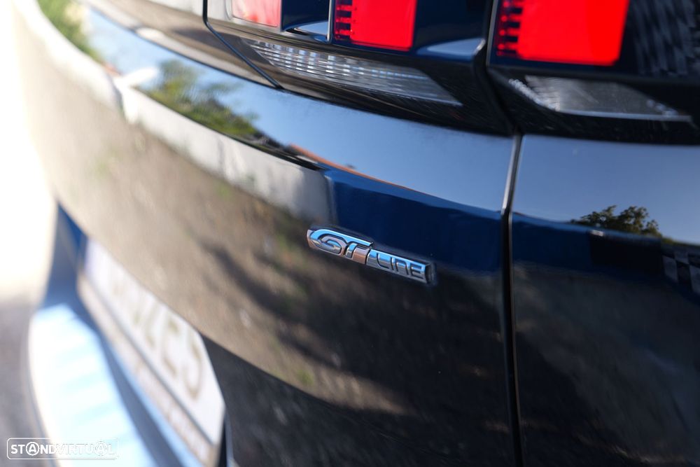 Peugeot 5008 - 16