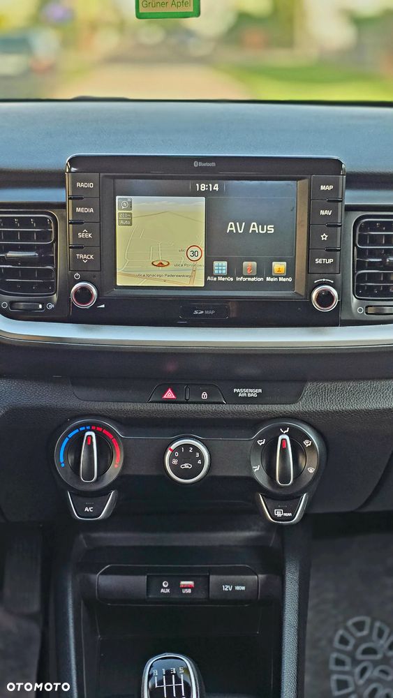 Kia Stonic 1.4 Edition 7 - 27