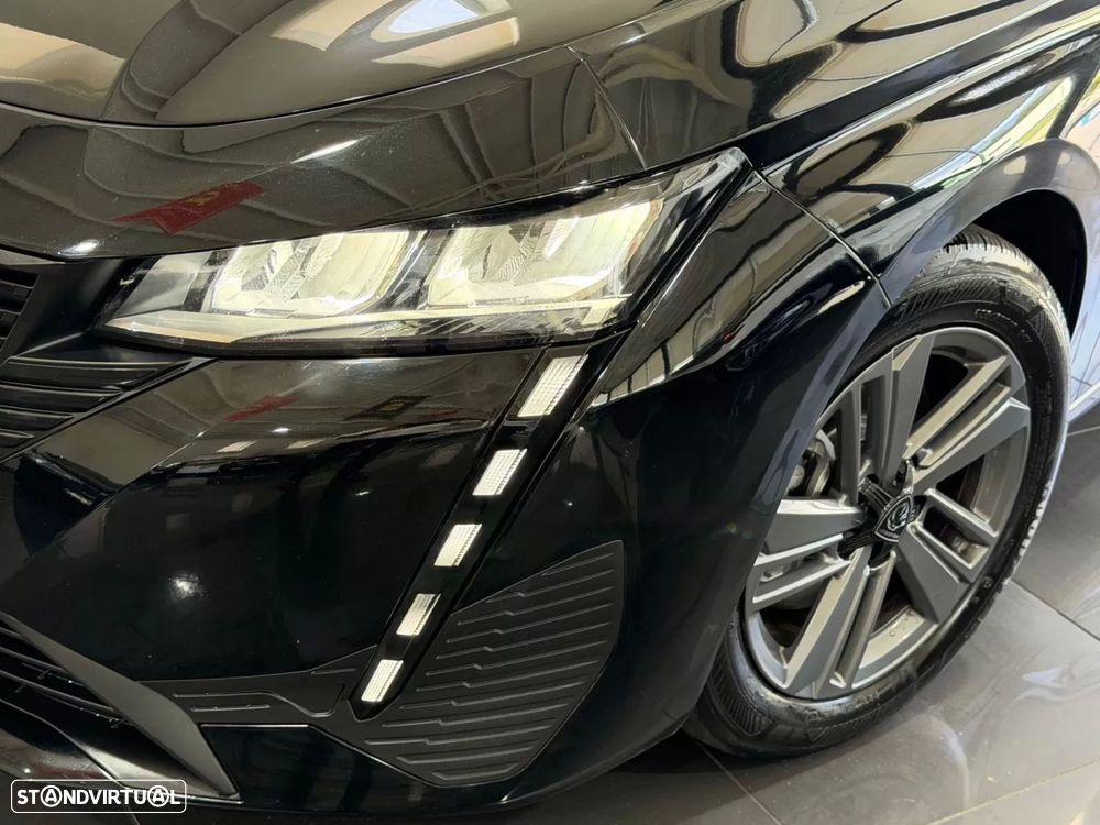 Peugeot 308 SW 1.5 BlueHDi Active Pack - 7