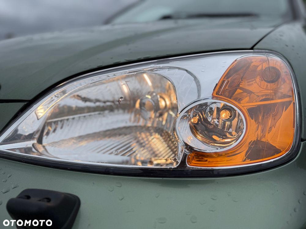 Honda Civic - 5