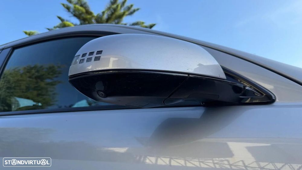 Hyundai Ioniq 6 77 kWh Vanguard - 8