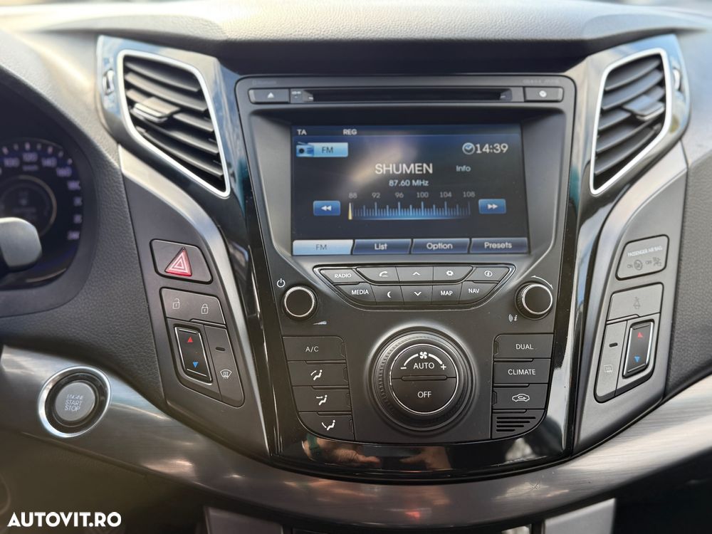 Hyundai i40 - 9