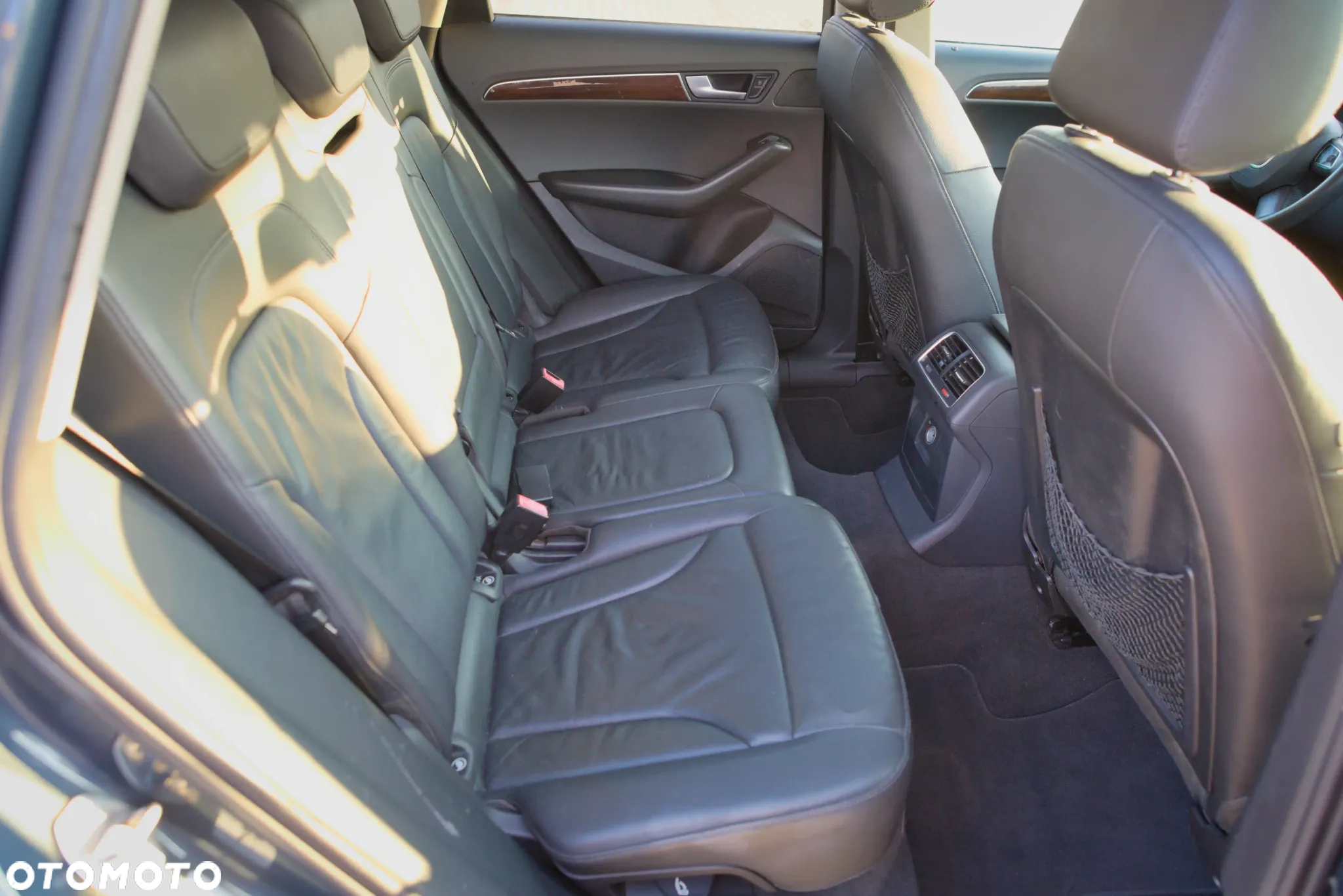 Audi Q5 3.2 FSI Quattro S tronic - 37