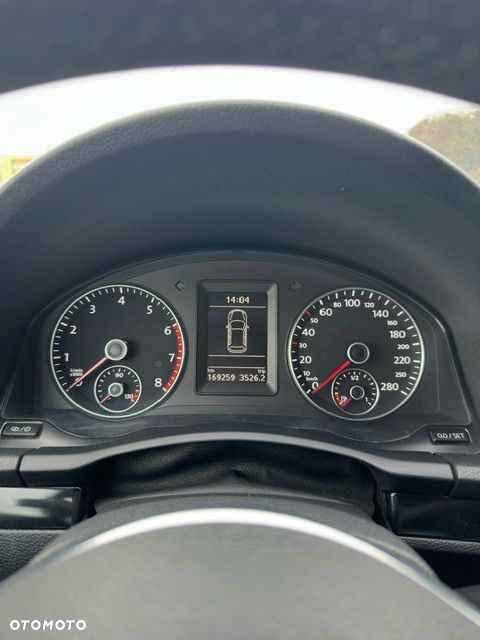 Volkswagen Scirocco 1.4 TSI - 16