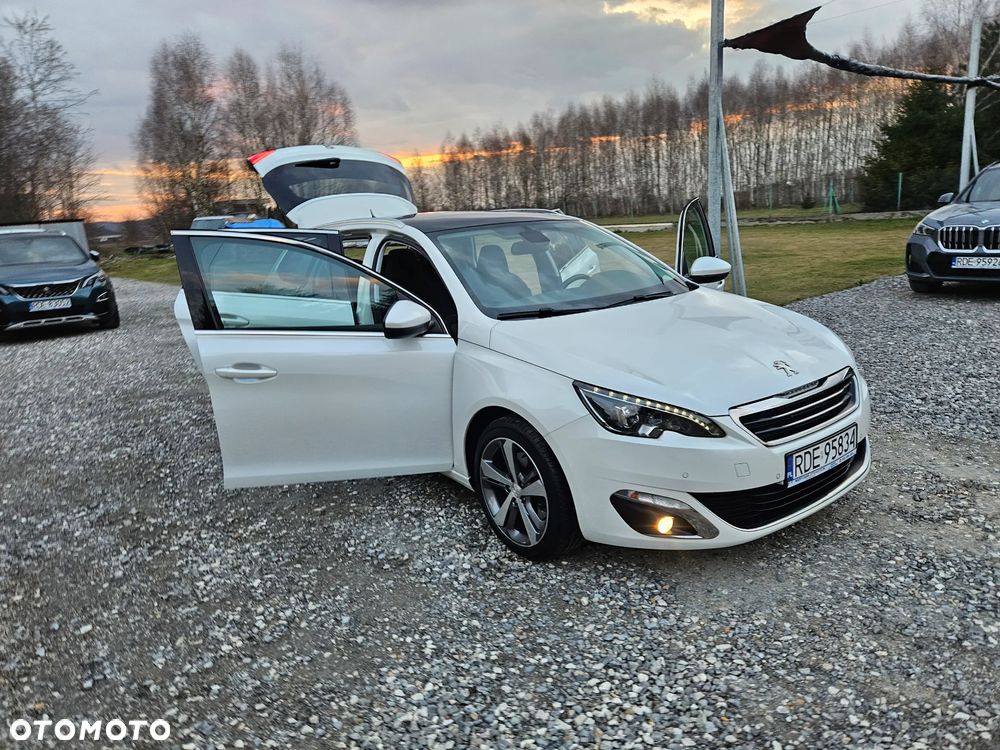 Peugeot 308 - 13