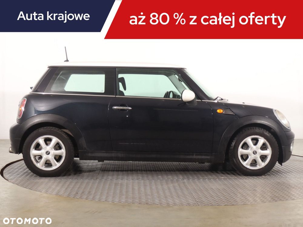 MINI Cooper - 8