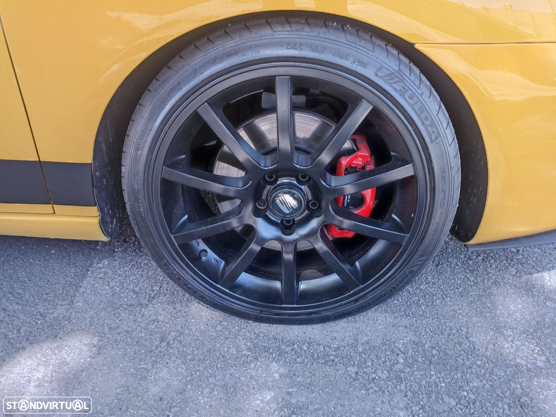 SEAT Ibiza 1.9 TDi Sport - 12