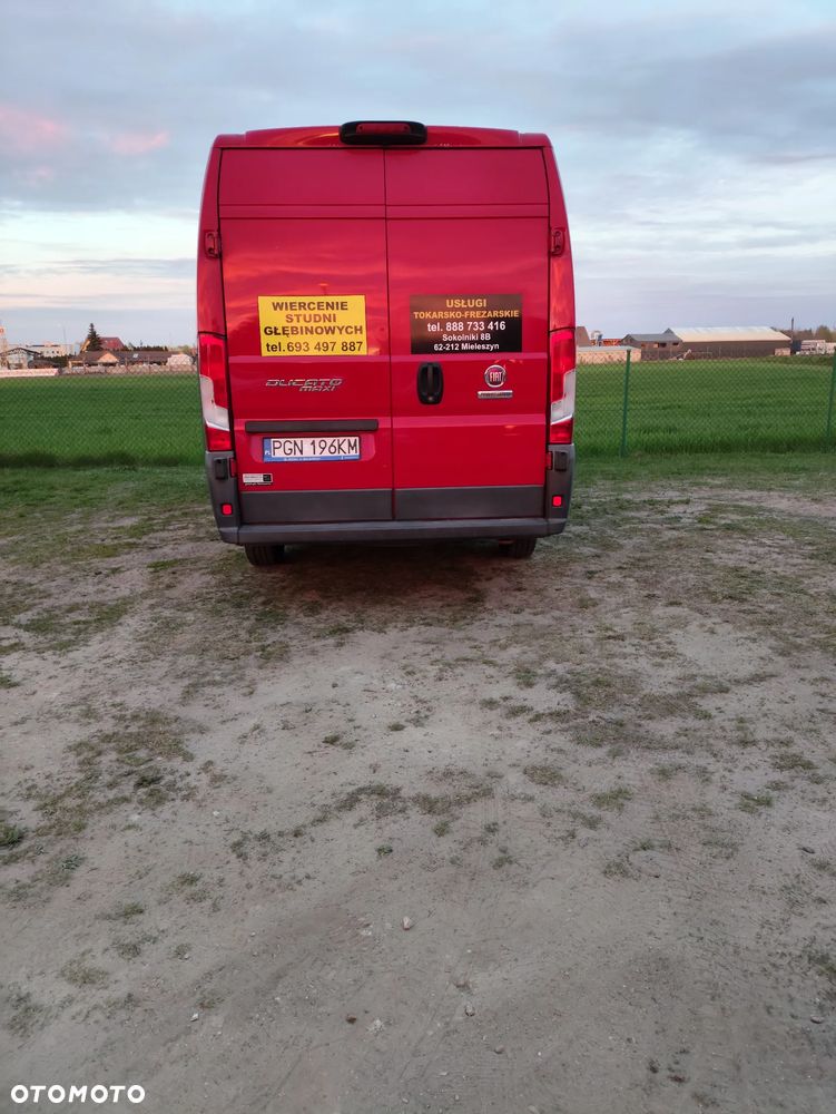 Fiat DUCATO - 4