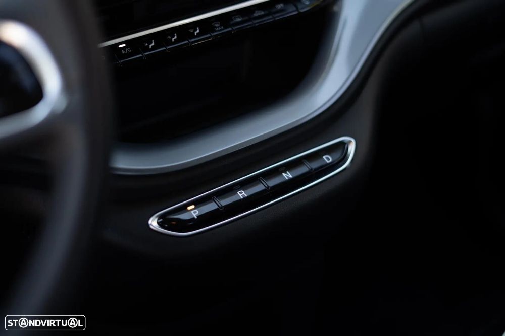 Fiat 500e 3 + 1 42 kWh - 43