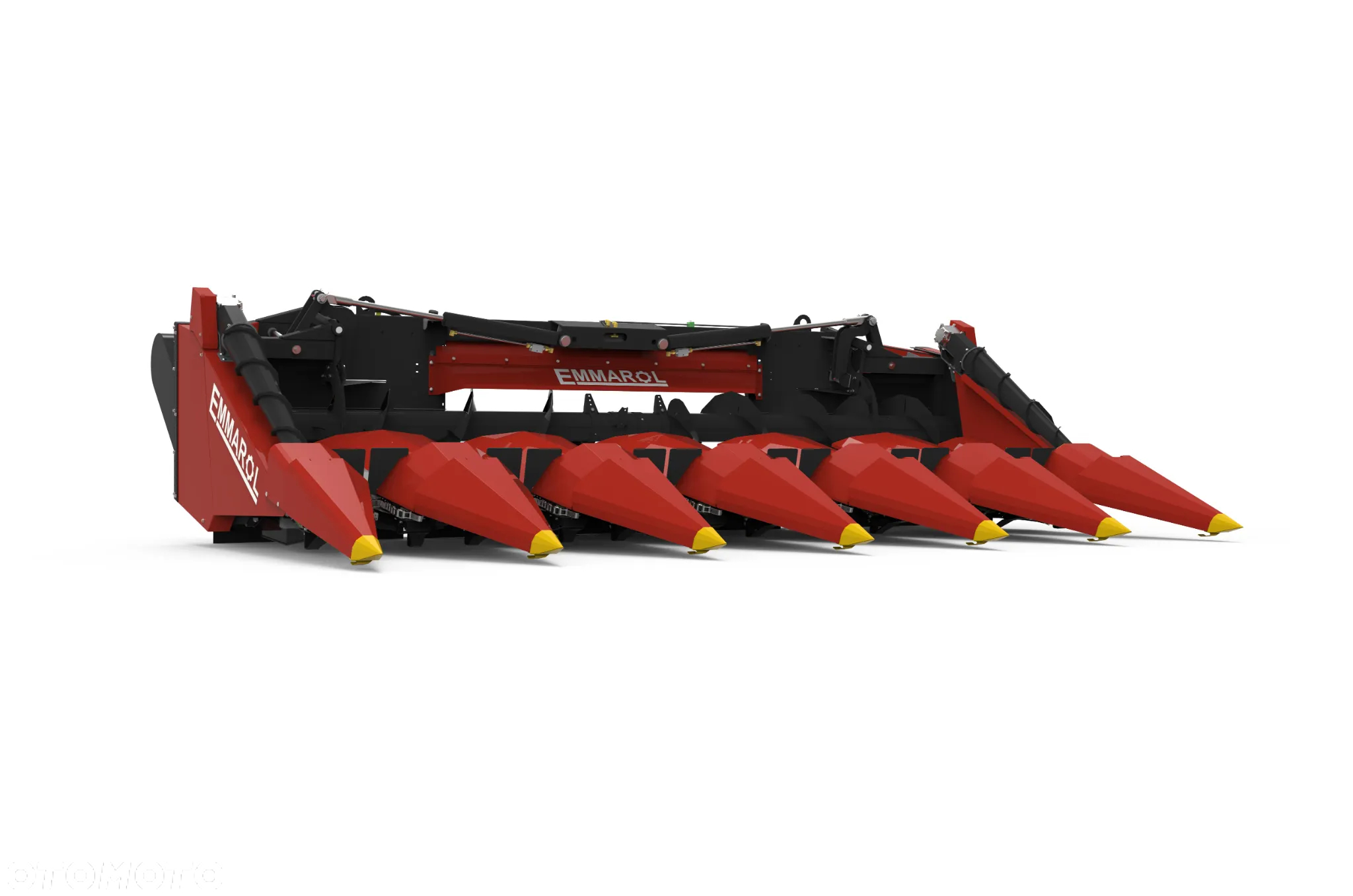 EMMAROL EMH 12/S - 2