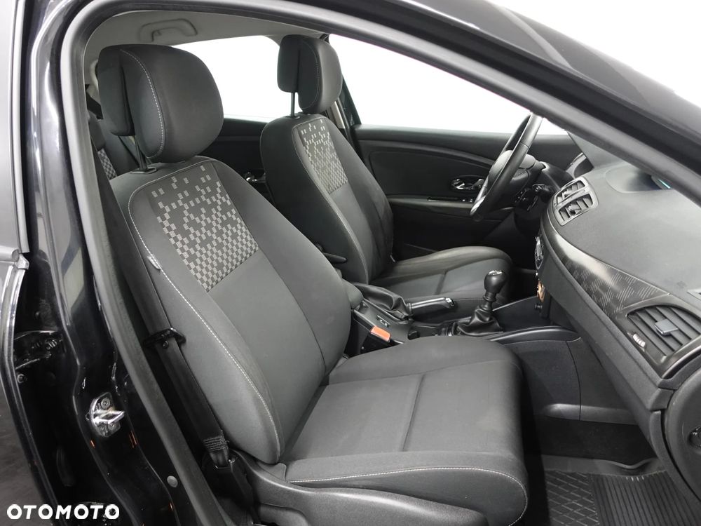 Renault Megane dCi 110 FAP LIMITED - 27