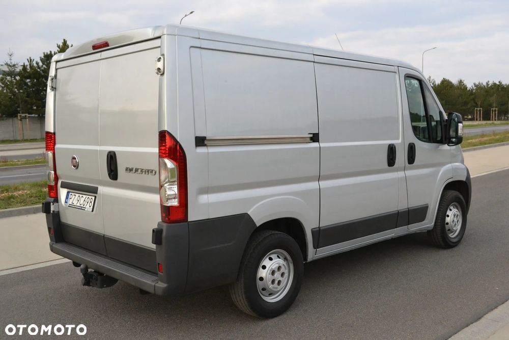 Fiat Ducato - 3