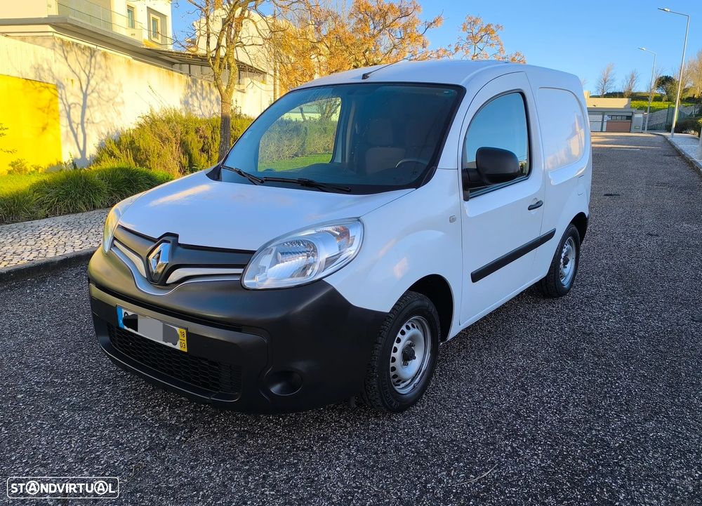 Renault Kangoo - 16