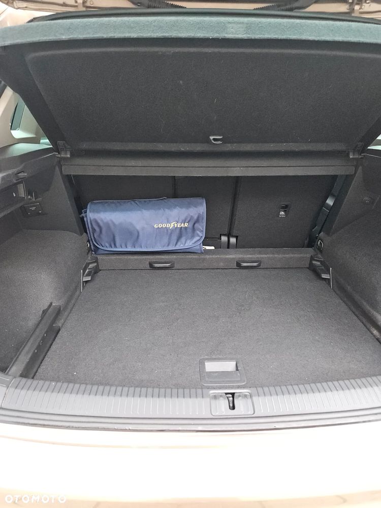 Volkswagen Tiguan 2.0 TSI BMT 4Mot Highline DSG - 13