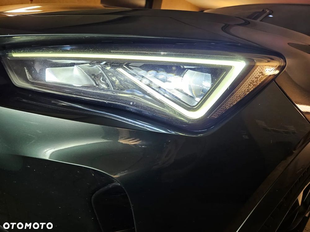 Cupra Formentor 2.0 TSI 4Drive DSG - 28