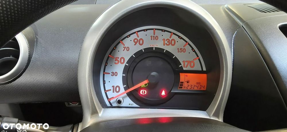 Toyota Aygo - 17