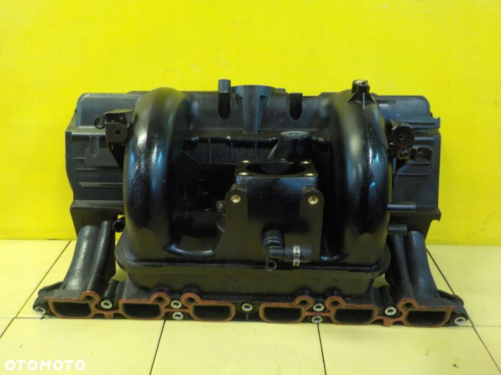 BMW X5 E53 E46 E39 E60 E65 X3 3.0 B 231KM 04r M54 kolektor ssacy 1439288 - 8