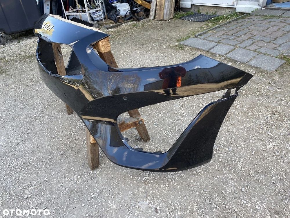 ZDERZAK PRZÓD PRZEDNI KIA CEED III GT LINE LIFT 2021- 86511-J7KAO - 2