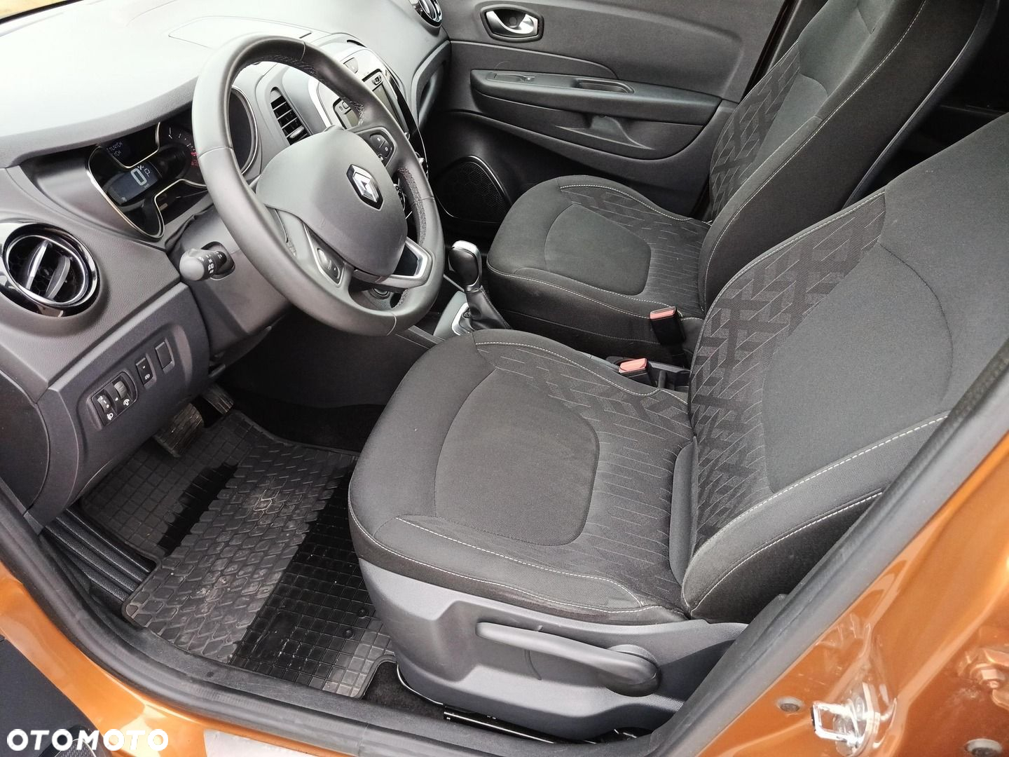 Renault Captur 1.3 Energy TCe FAP Intens EDC - 15