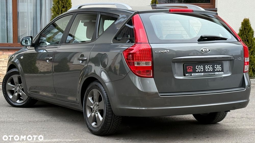 Kia Ceed 1.4 Comfort - 9