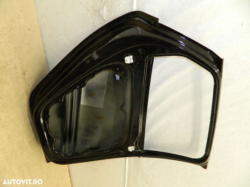 Usa stanga spate Volvo V40, 2012, 2013, 2014, 2015, 2016, 2017, 2018, 2019. - 3