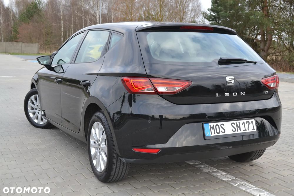 Seat Leon - 16