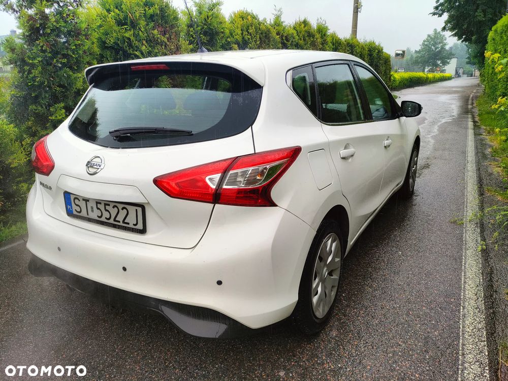 Nissan Pulsar 1.2 DIG-T Acenta - 3