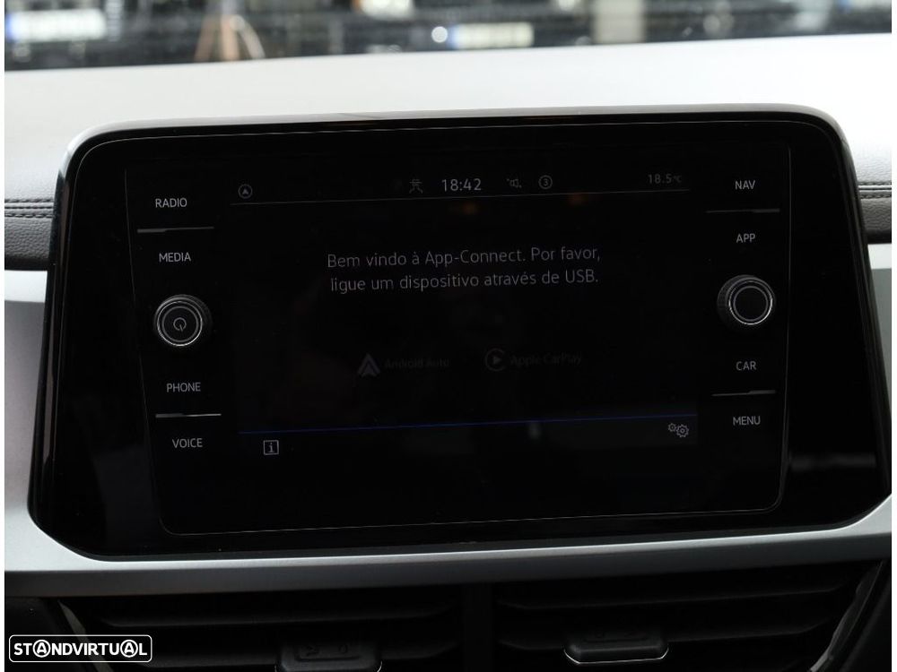 VW T-Roc 1.0 TSI Life - 26