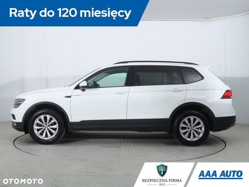 Volkswagen Tiguan Allspace - 3