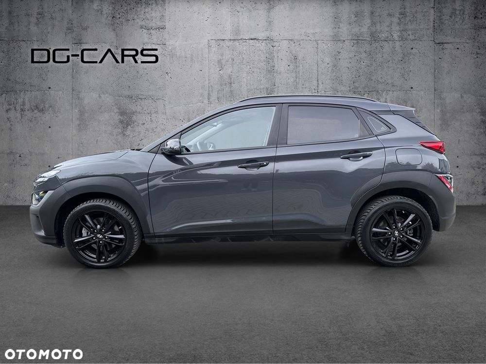 Hyundai Kona 1.6 GDI DCT EDITION 30+ - 7