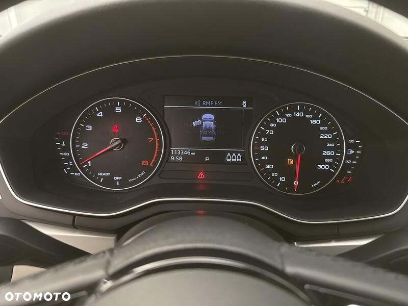 Audi A4 Limousine 35 TFSI mHEV S tronic - 15